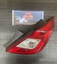 13269051 Stop Fanale Posteriore Destro E Ricambi Opel Corsa D