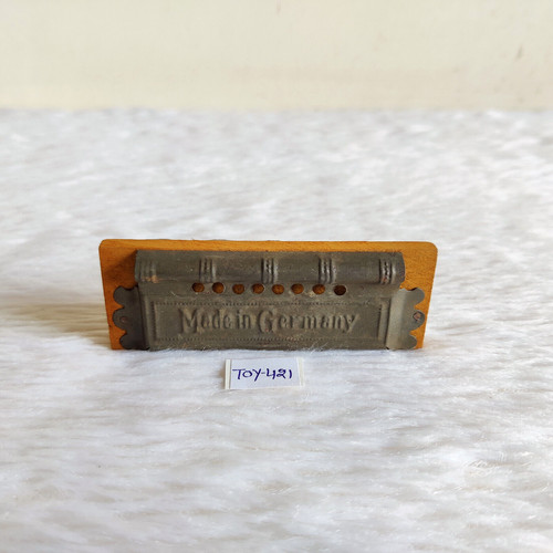 1930s latta vintage mouth - 1930s,