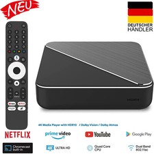 Dune homatics box 4k plus - dune,