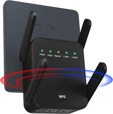 Wifi ripetitore booster - ripetitore,,