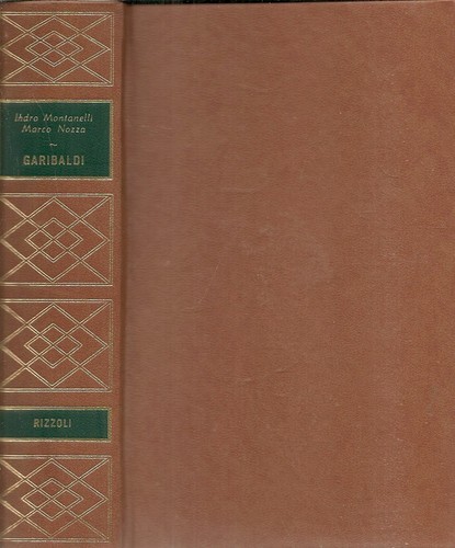 Garibaldi indro - -,