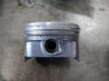 PISTONE USATO MOTORE TAGLIAERBA HUSTLER ( KAWASAKI FH601V ?) 