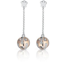 Roberto Giannotti Chiama Angeli Orecchini Donna SFA117