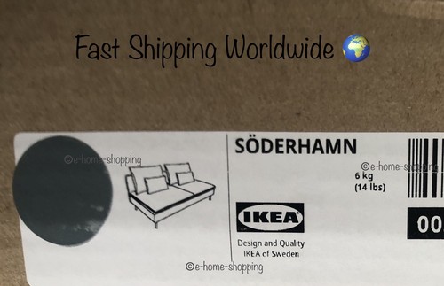 Ikea soderhamn copridivano - ikea,