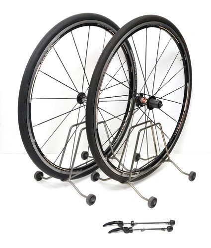 Ruote mavic ksyrium elite - ruote,