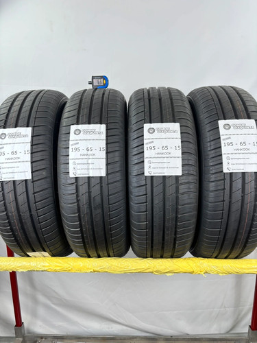 Pneumatici usati 195 r15 - usati,