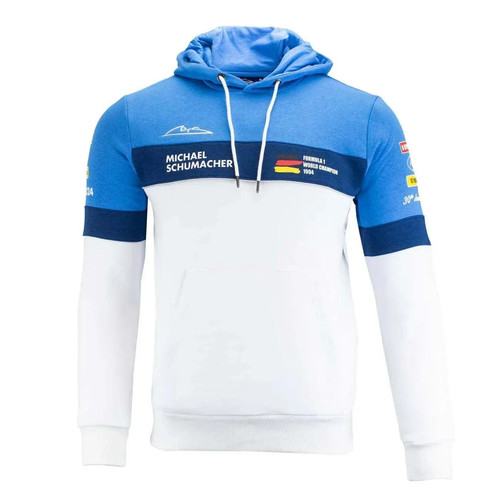 Felpa hoodie michael - felpa,