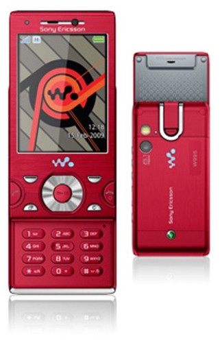 Telefono cellulare sony - telefono,
