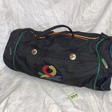 borsa sportiva vintage colori