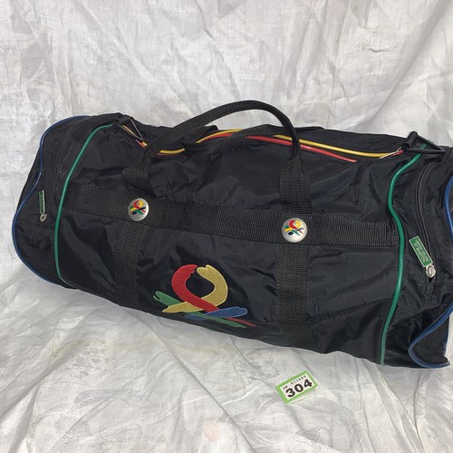 Borsa sportiva vintage colori - borsa,