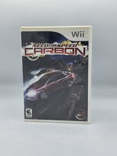 Need for Speed: Carbon