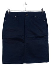 ZARA WOMAN Gonna di jeans