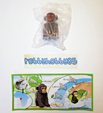 DC020 SCIMPANZE' + BPZ NEUTRA