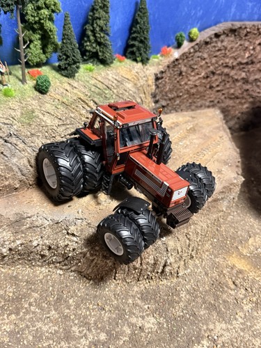 Ros 302747 fiat - fiat, tractor