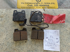 Alfa 75  1800 TS- PASTICCHE