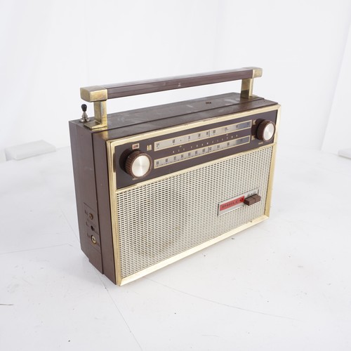 Radio transistor philco - a,