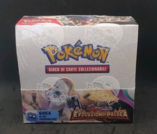 🇮🇹 Box Pokémon Display