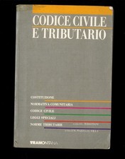 Codice Civile Tributario