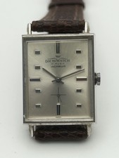 Orologio Lady di forma DICHI