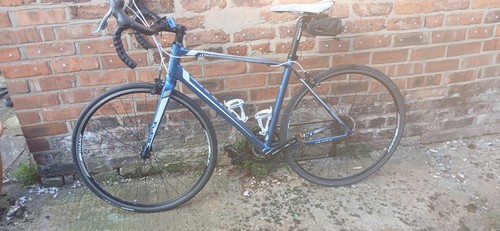 Bici corsa giant defy - bici,