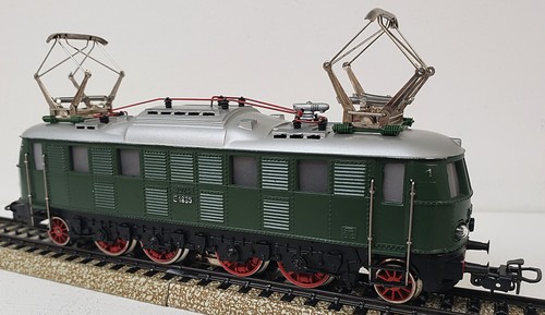 Marklin 3024 nuovo - #3024,