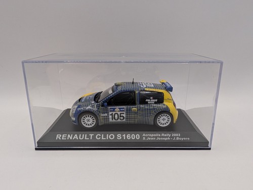 2003 renault clio - 2003,