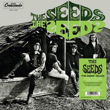 The Seeds - Seeds - Deluxe
