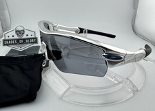 OAKLEY RADAR PATH POLISHED