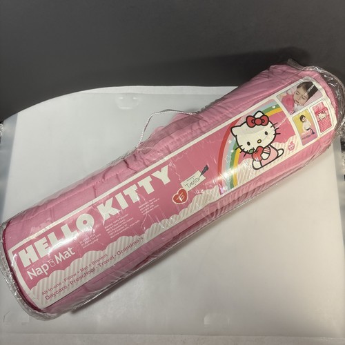 Tappetino hello kitty - tappetino,
