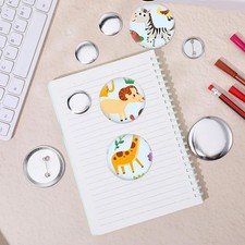 Kit Bottoniera 200 Set