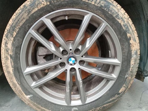 Cerchi bmw g02 f98 - x4,