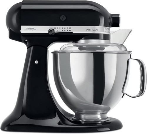 Robot cucina kitchenaid - robot, da