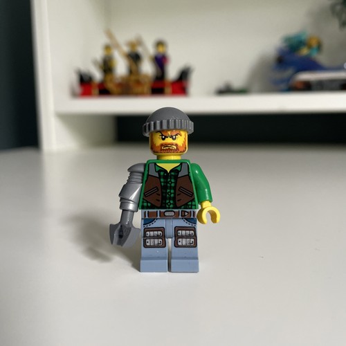 Lego monster fighters mini - lego,