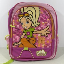 Zaino Polly Pocket NOS 2007