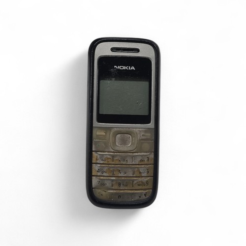 Cellulare vintage usato non