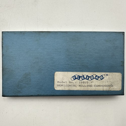Flexbar microinch 16015 - flexbar,