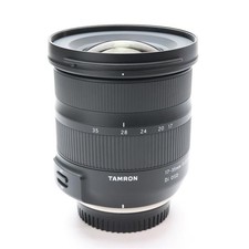 Tamron 35mm 4 di - tamron, osd
