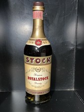 STOCK ROYALSTOCK RISERVA