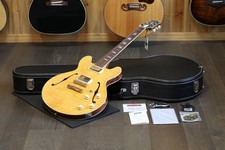 Mai giocato 2023 collings - 2023,