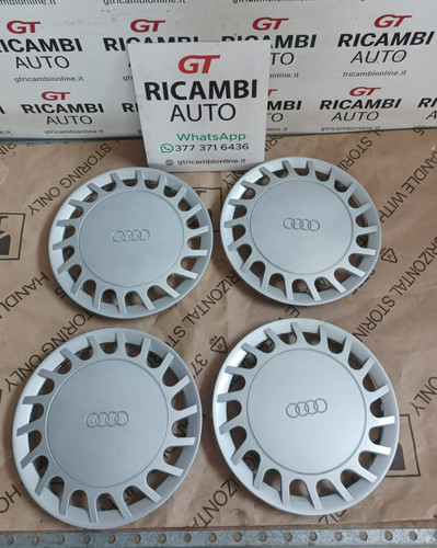 Audi 100 set 4 - 80, /