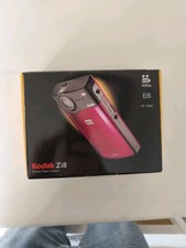 Kodak Zi8 Pocket Camcorder