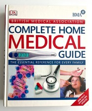 BMA COMPLETE HOME MEDICAL