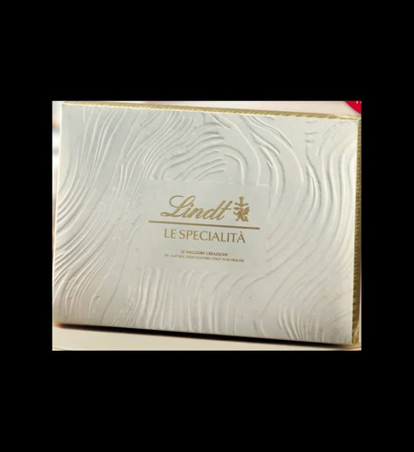 Lindt specialita 450g - ",