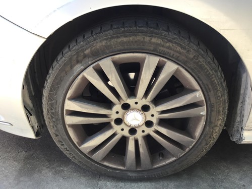 Cerchi lega per - cerchi, mercedes