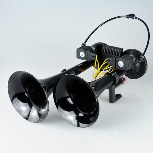 Tgv truck air horn - truck,