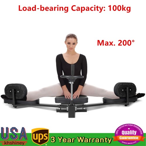 Allungatore gambe 300kg - gambe,