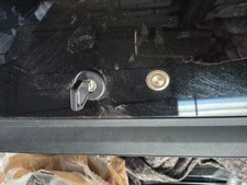 Aeroklas Tettoia Rigida E