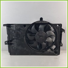 Ventola Radiatore Motore OPEL MERIVA X03 1.6 16V 52414492 Z16XEP 2003 2010