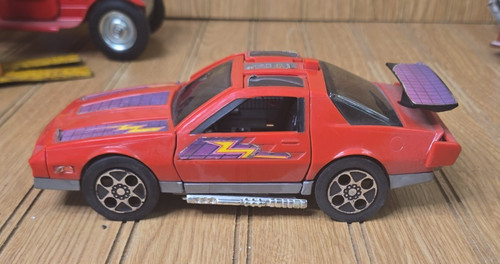 Vintage kenner k - vintage,