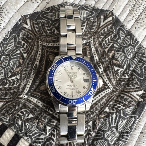 Invicta pro diver donna - invicta,
